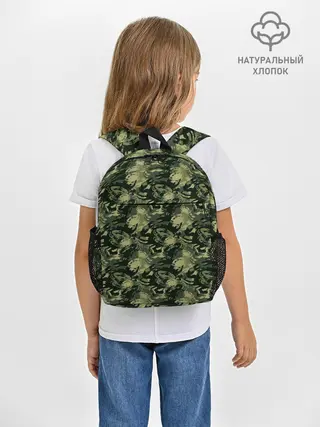 Рюкзак детский / Крабы