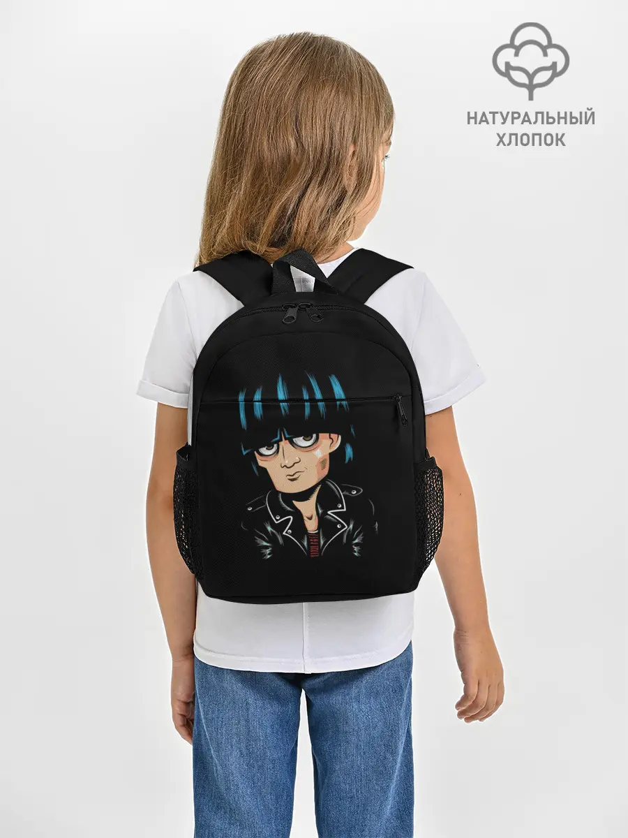 Рюкзак детский / Джоуи Рамон
