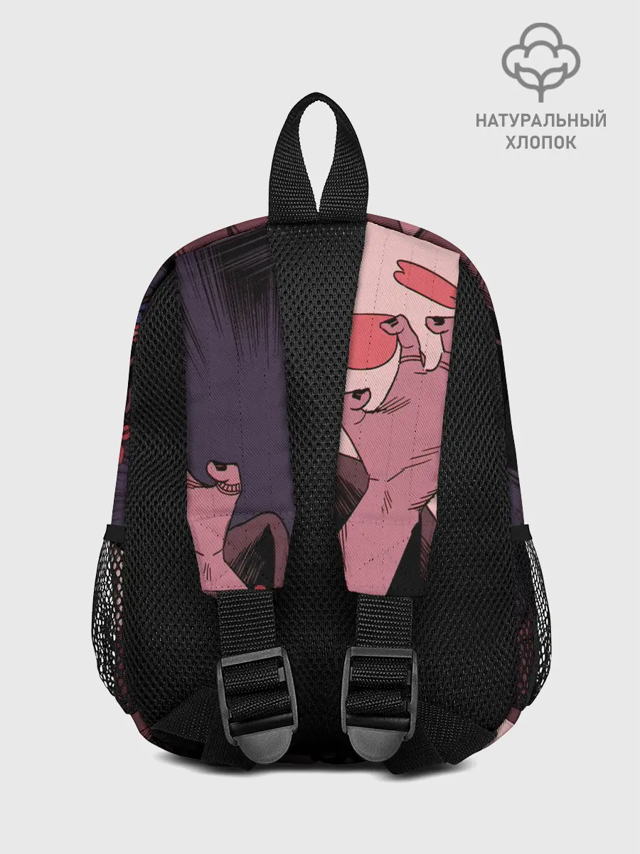 Рюкзак детский / БУУУУ | ХУ ТАО | HU TAO