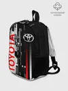 Рюкзак детский / TOYOTA SORT / TOYOTA TECHNO