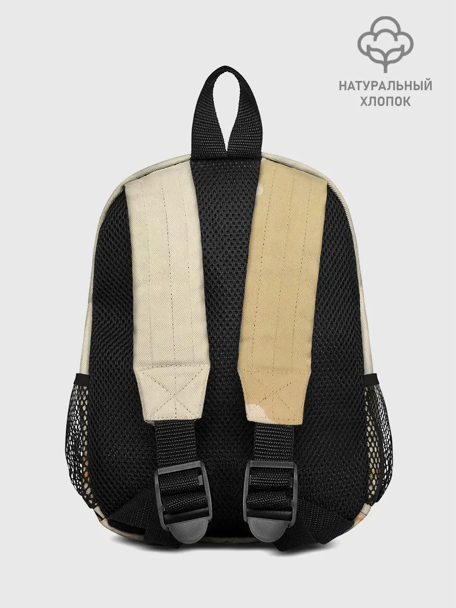 Рюкзак детский / Разрушение Геноса One Punch-Man