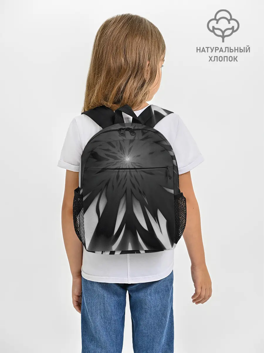 Рюкзак детский / Абстракция 353-3