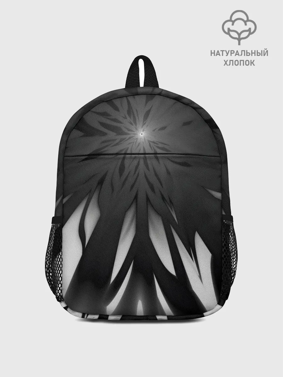 Рюкзак детский / Абстракция 353-3