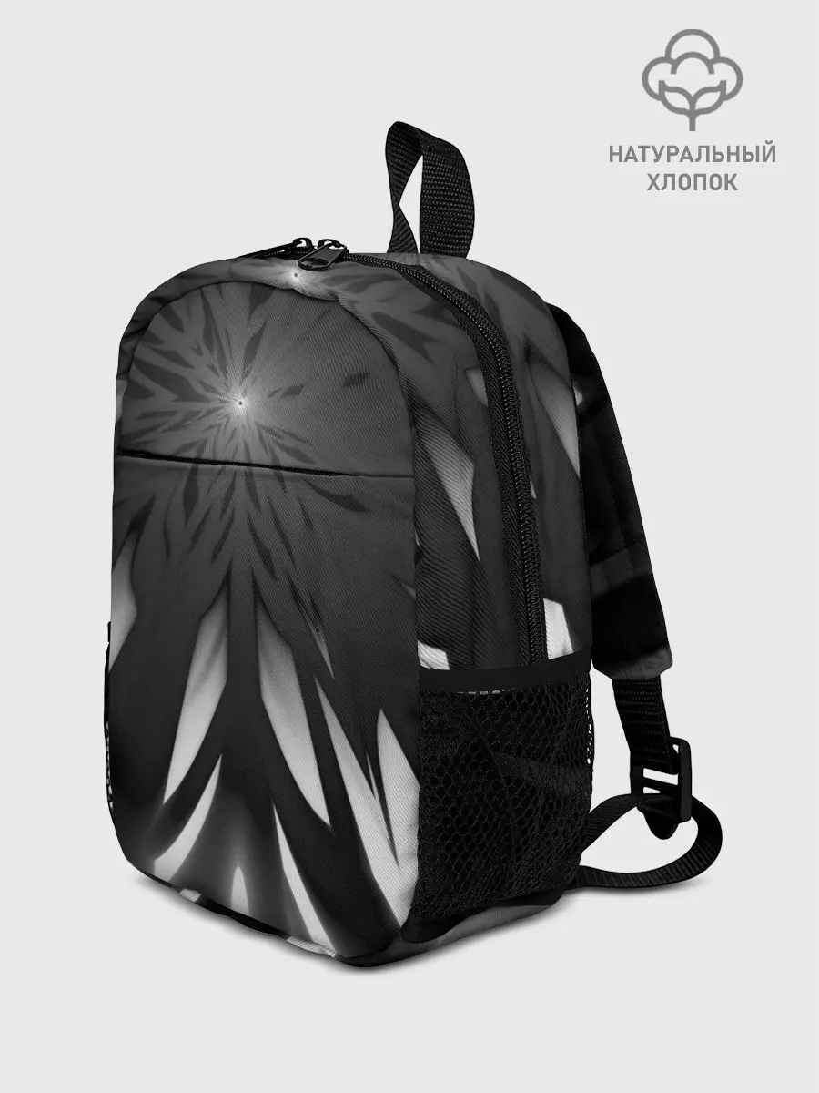 Рюкзак детский / Абстракция 353-3