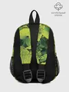 Рюкзак детский / Растительная жизнь - Хоста