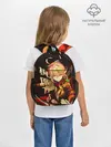 Рюкзак детский / Genshin Impact - Кадзуха