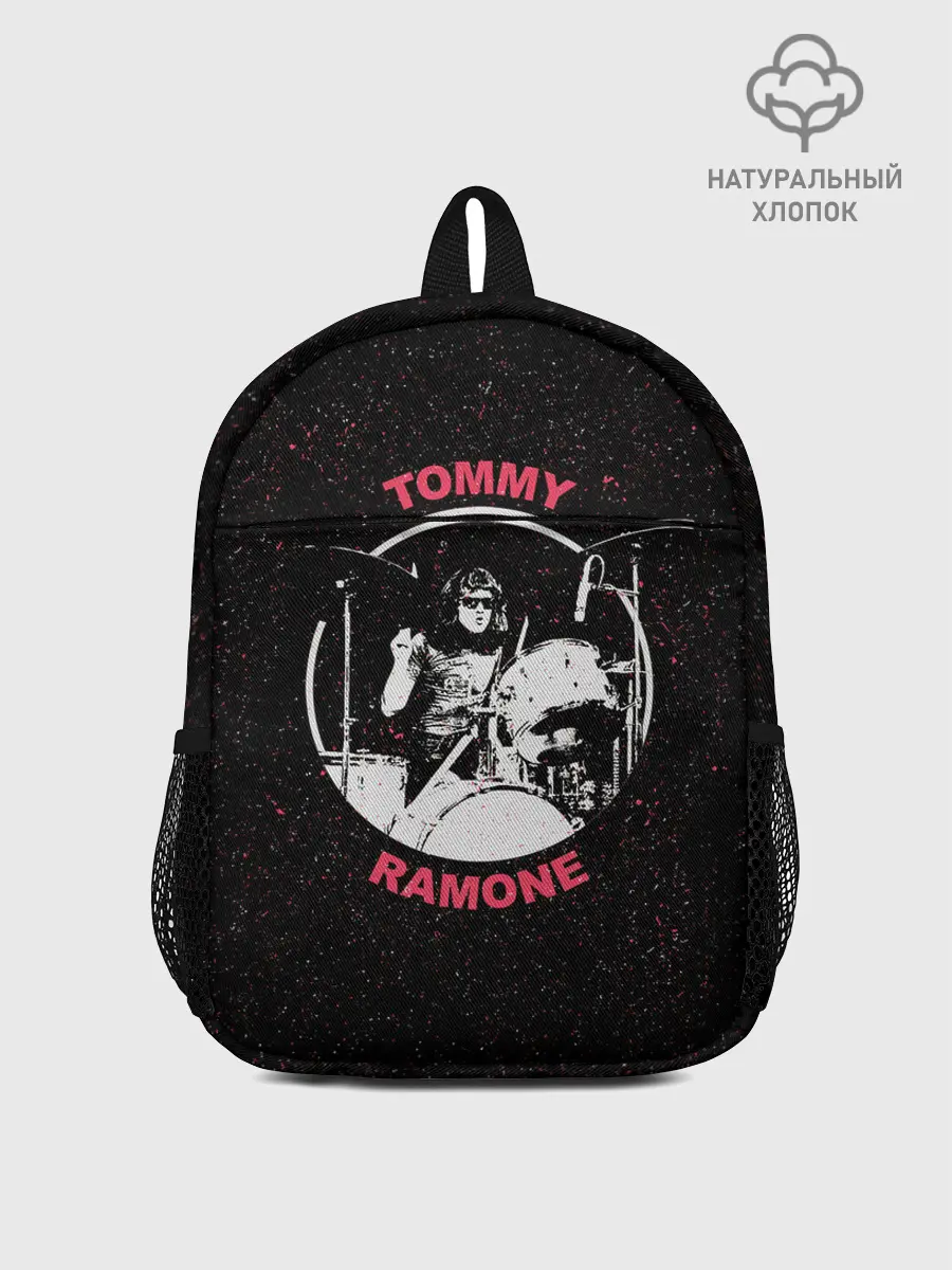 Рюкзак детский / Tommy Ramone