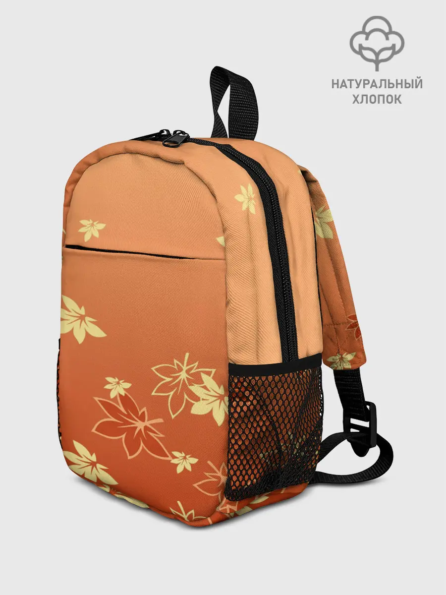 Рюкзак детский / КАДЗУХА | KAZUHA | КРАСНЫЙ КЛЕН