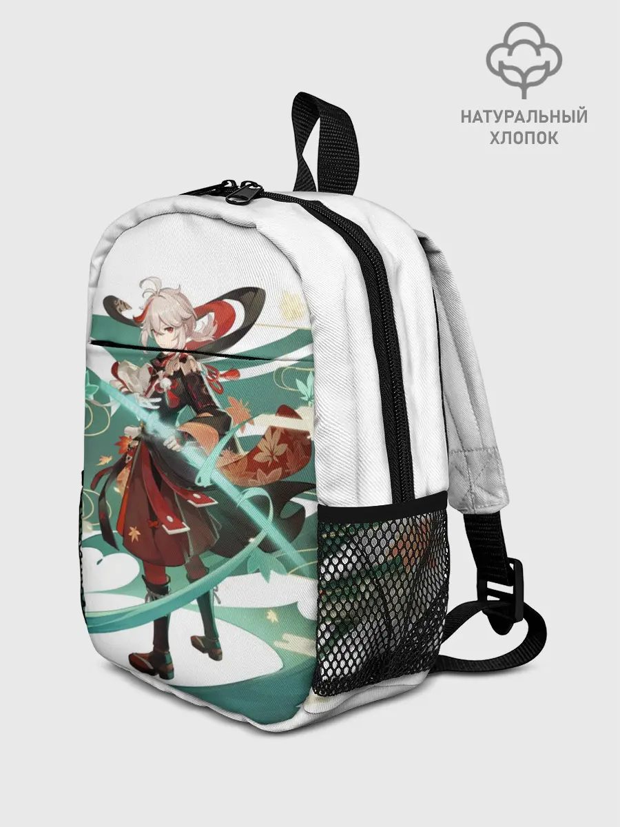 Рюкзак детский / ТОМА | МЕСТНЫЙ АВТОРИТЕТ