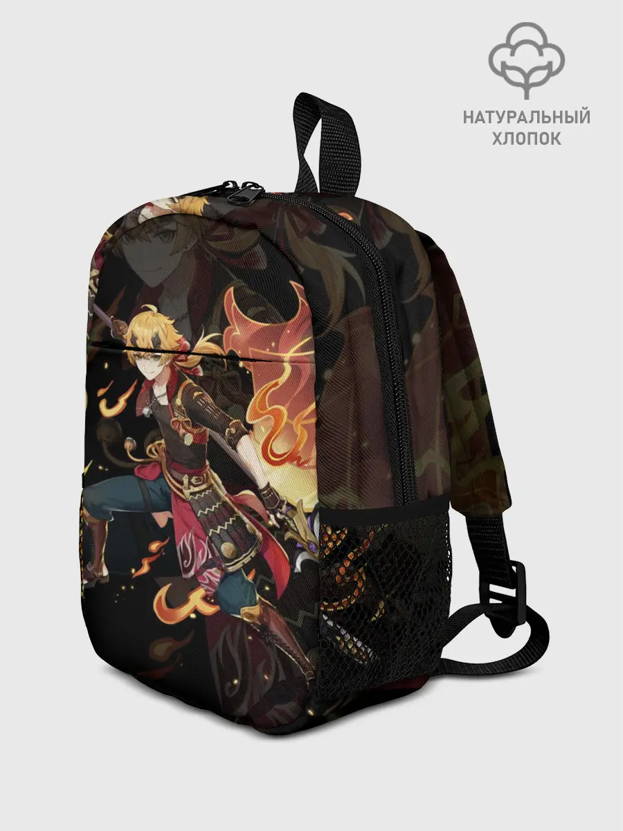 Рюкзак детский / ТОМА | THOMA | ИНАДЗУМА