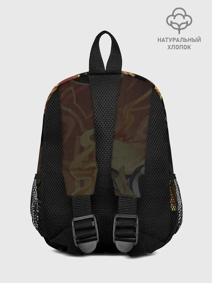 Рюкзак детский / ТОМА | THOMA | ИНАДЗУМА