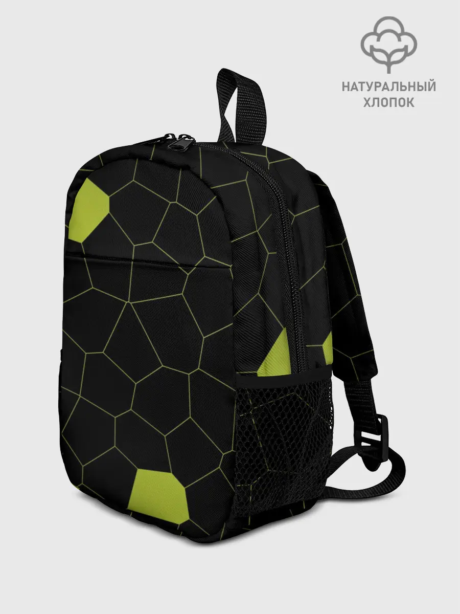 Рюкзак детский / Кожа рептилии