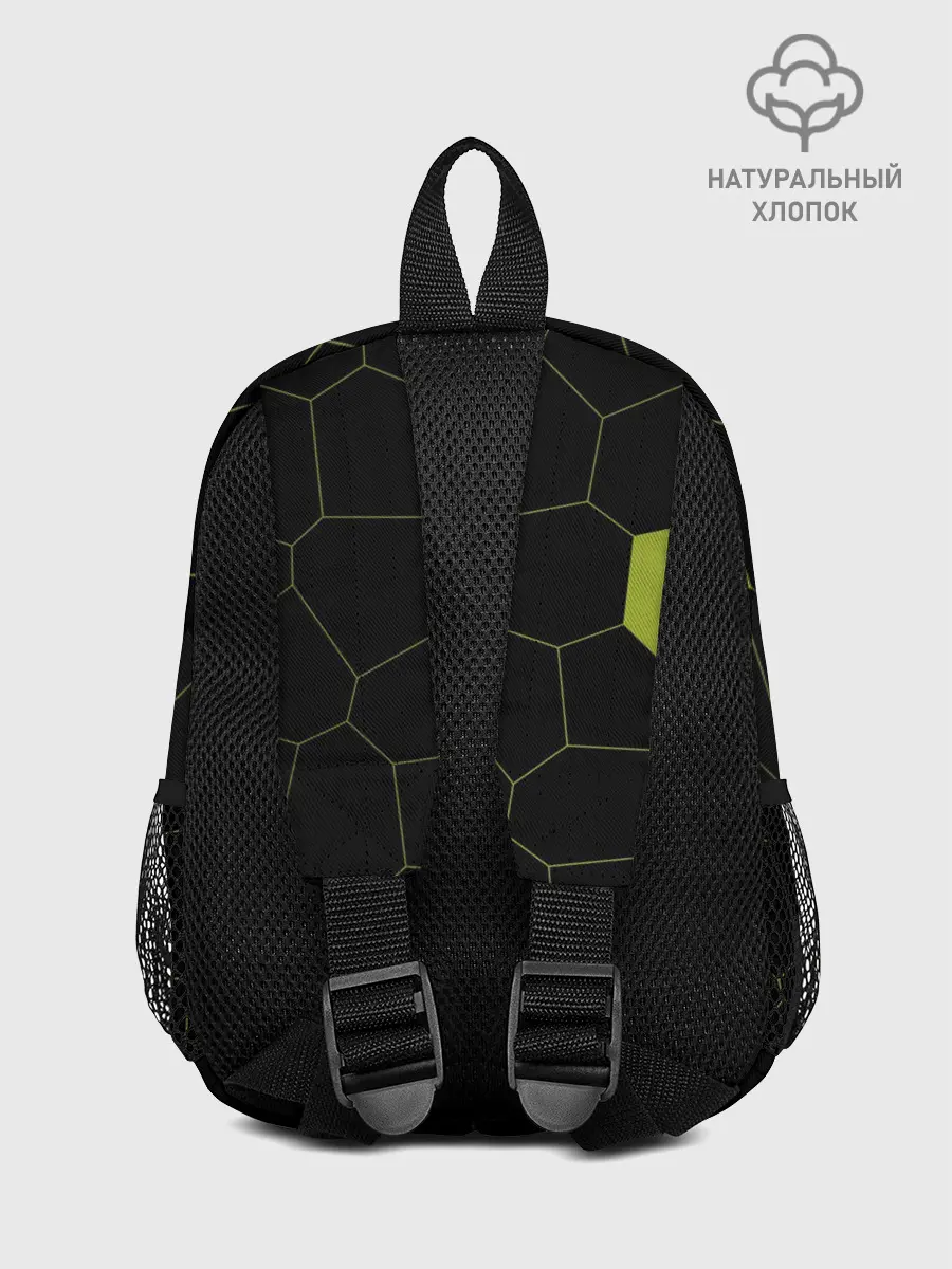 Рюкзак детский / Кожа рептилии