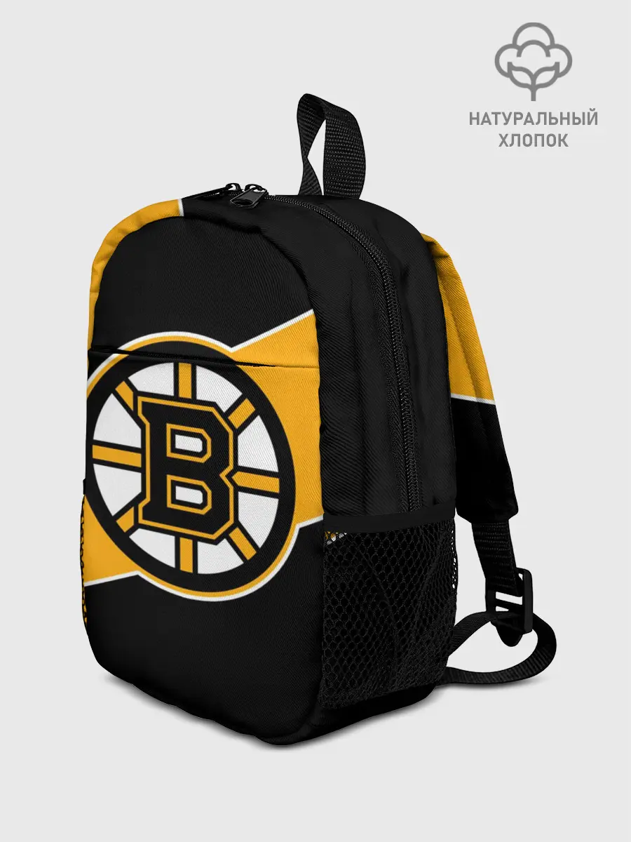 Рюкзак детский / Бостон Брюинз, Boston Bruins