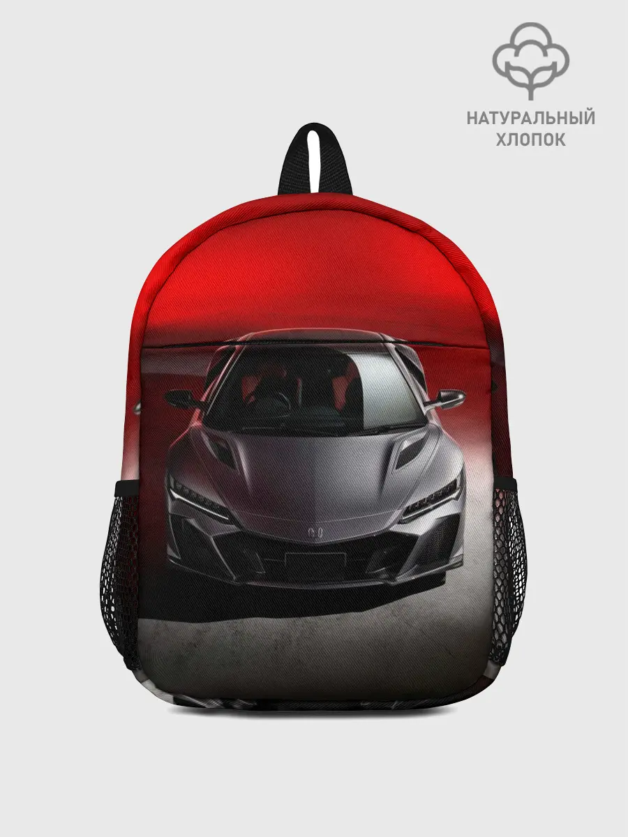 Рюкзак детский / HONDA NSX