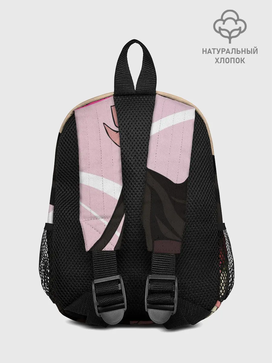 Рюкзак детский / Незуко, Nezuko