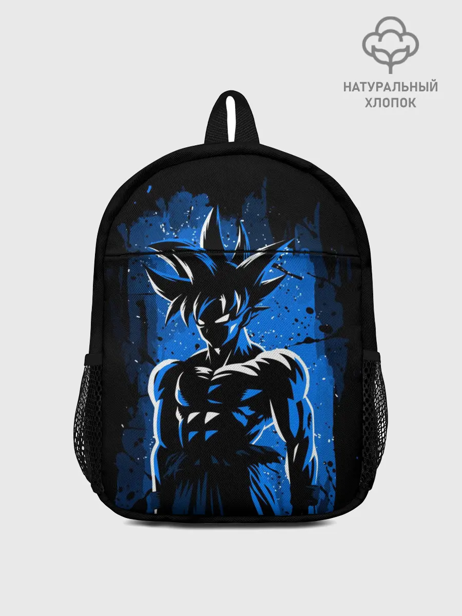 Рюкзак детский / ГОКУ, GOKU