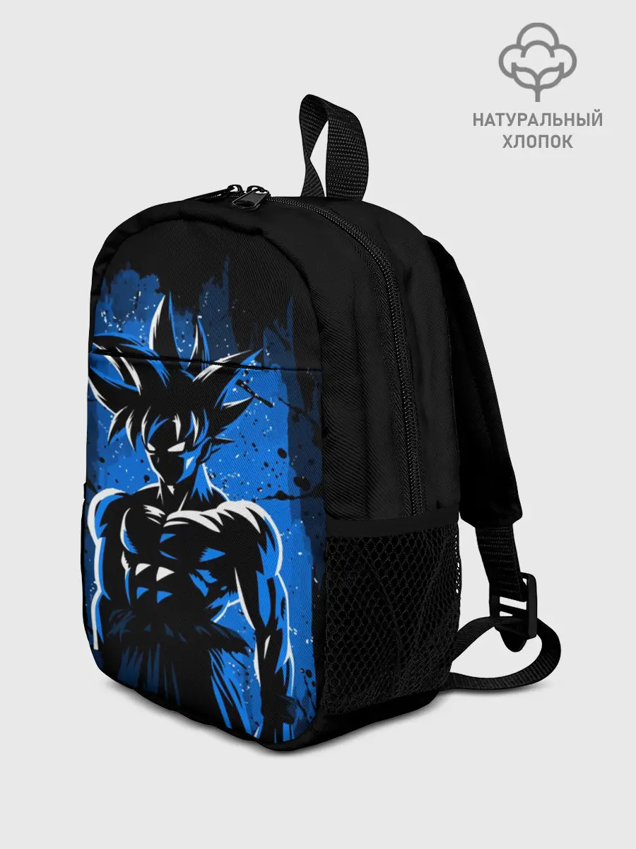 Рюкзак детский / ГОКУ, GOKU