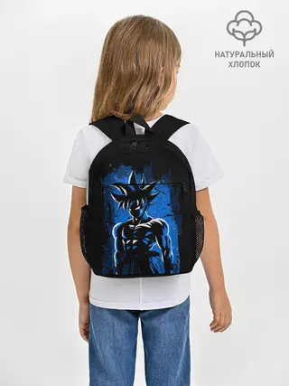 Рюкзак детский / ГОКУ, GOKU