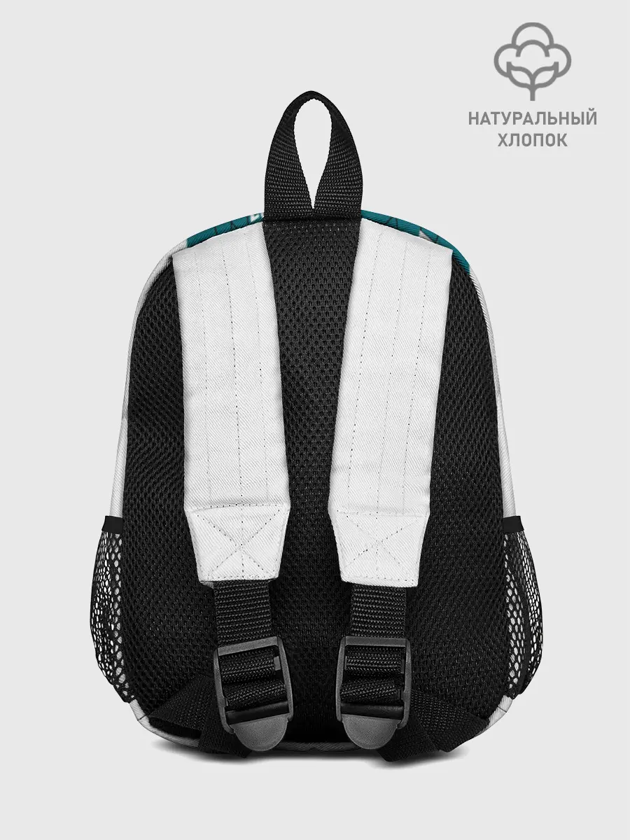 Рюкзак детский / Squid game - О Иль Нам 001