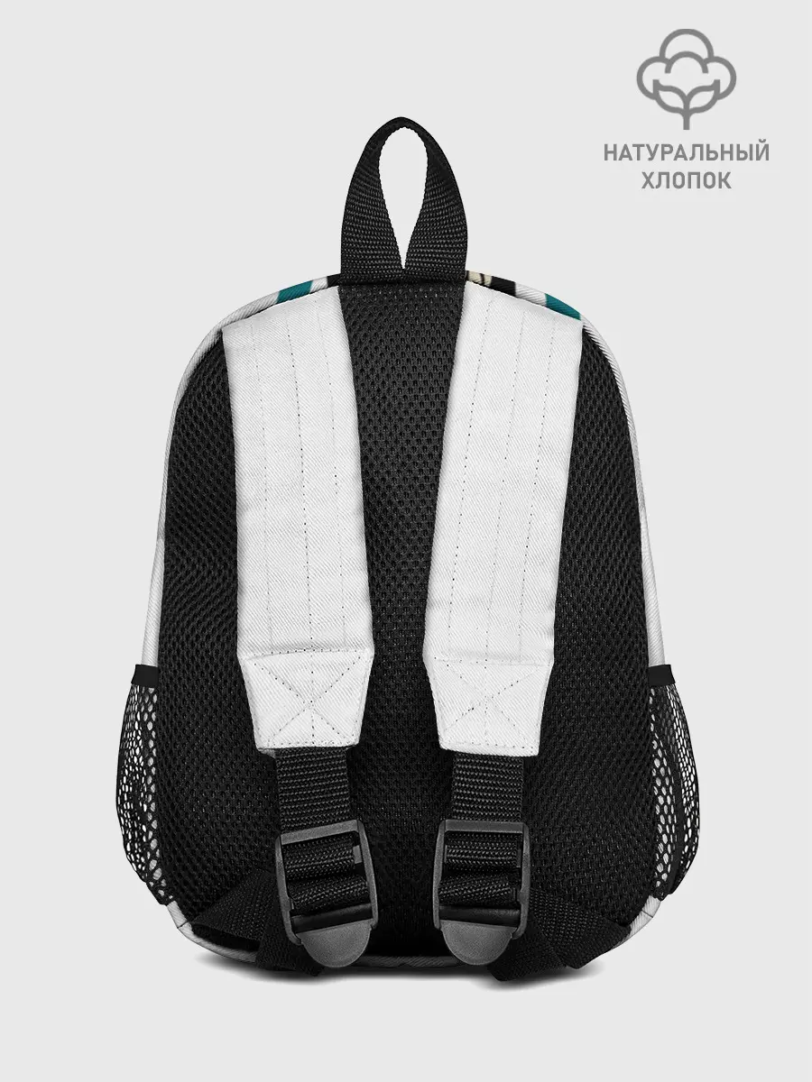 Рюкзак детский / Squid game - Кан Сэ Бёк 067