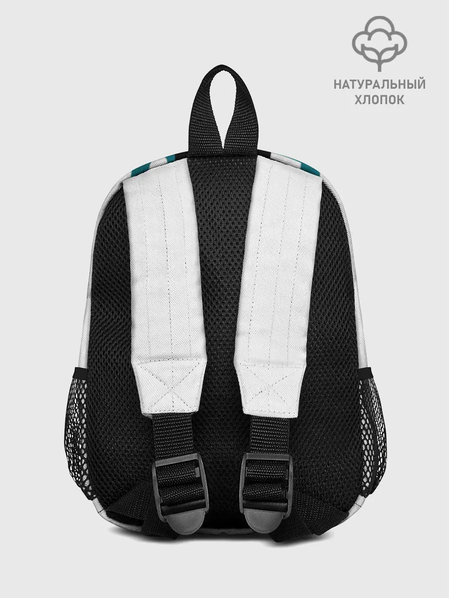 Рюкзак детский / Squid game - Чи Ён 240