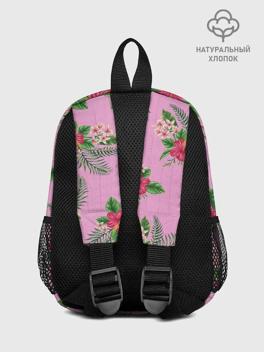 Рюкзак детский / Букеты лилий