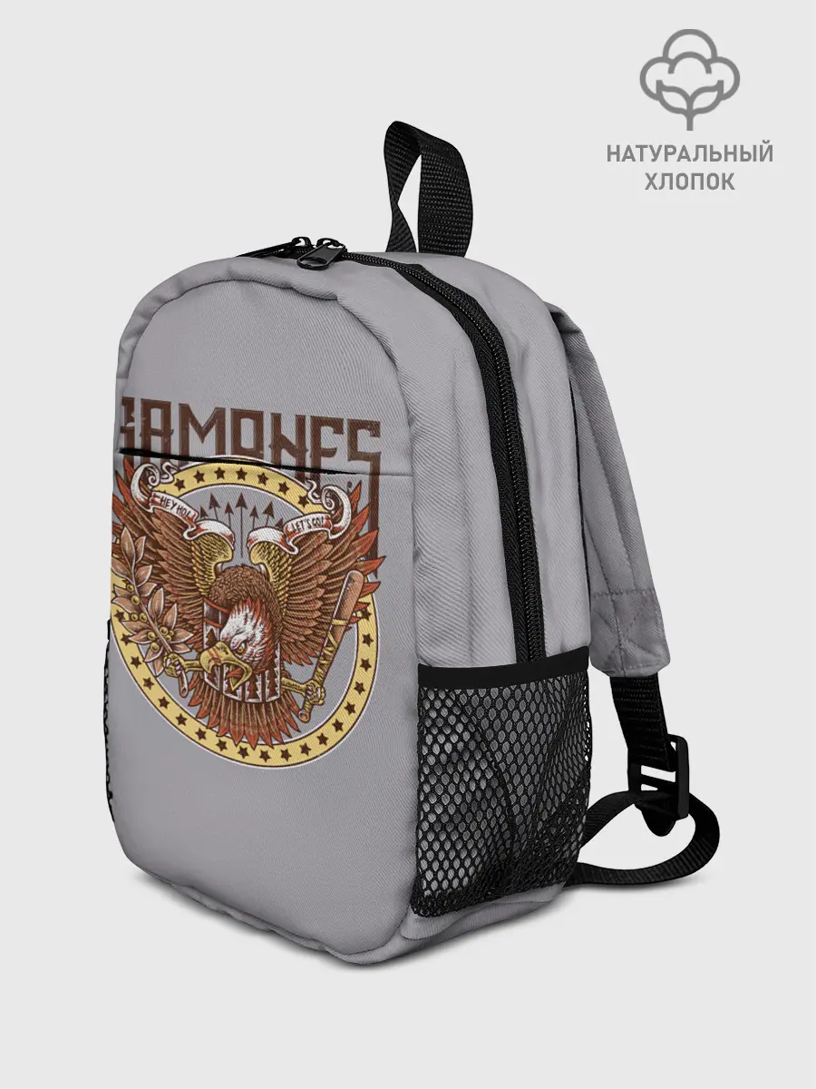 Рюкзак детский / Ramones Eagle