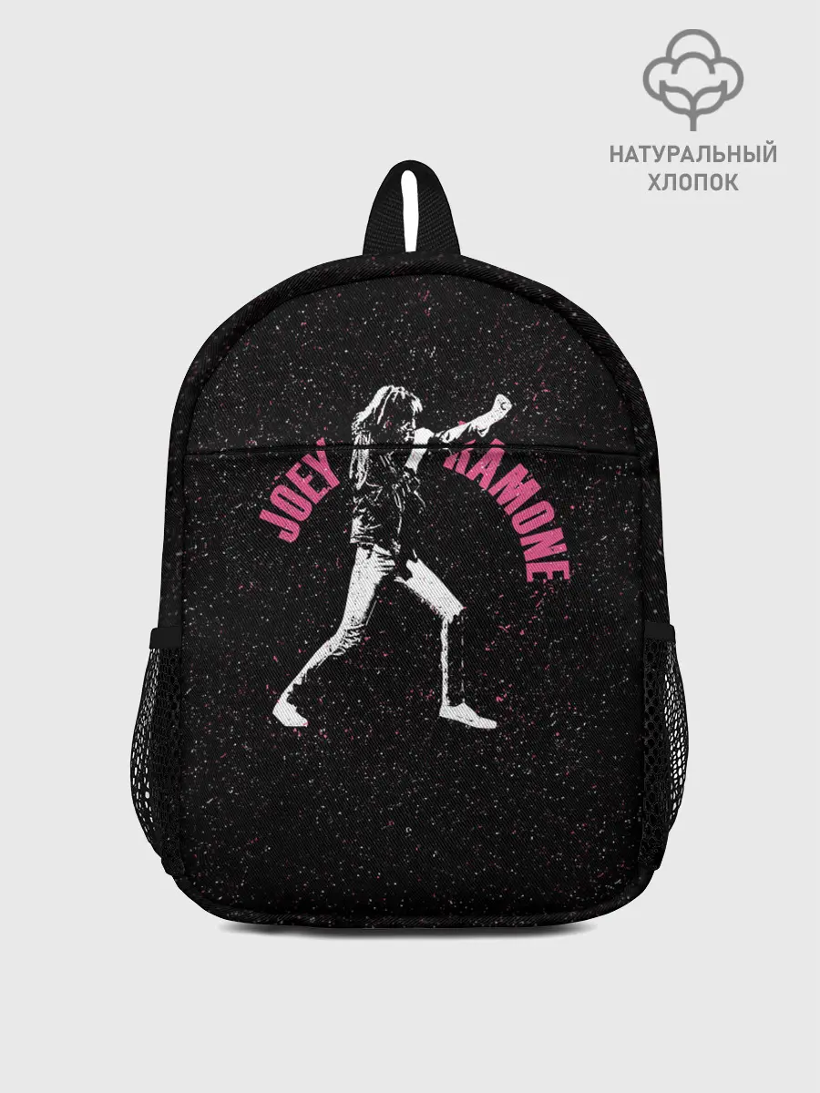 Рюкзак детский / Joey is here