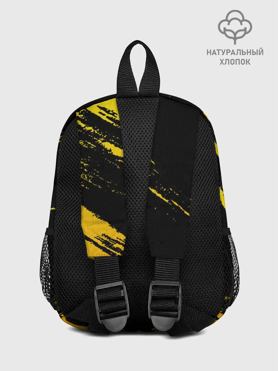 Рюкзак детский / Playerunknowns Battlegrounds: Петух.