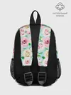 Рюкзак детский / Цветущее поле роз