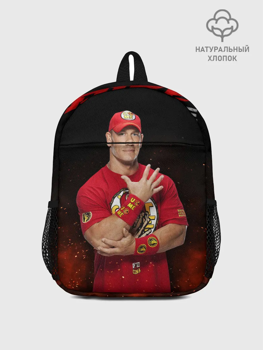 Рюкзак детский / Rise above hate