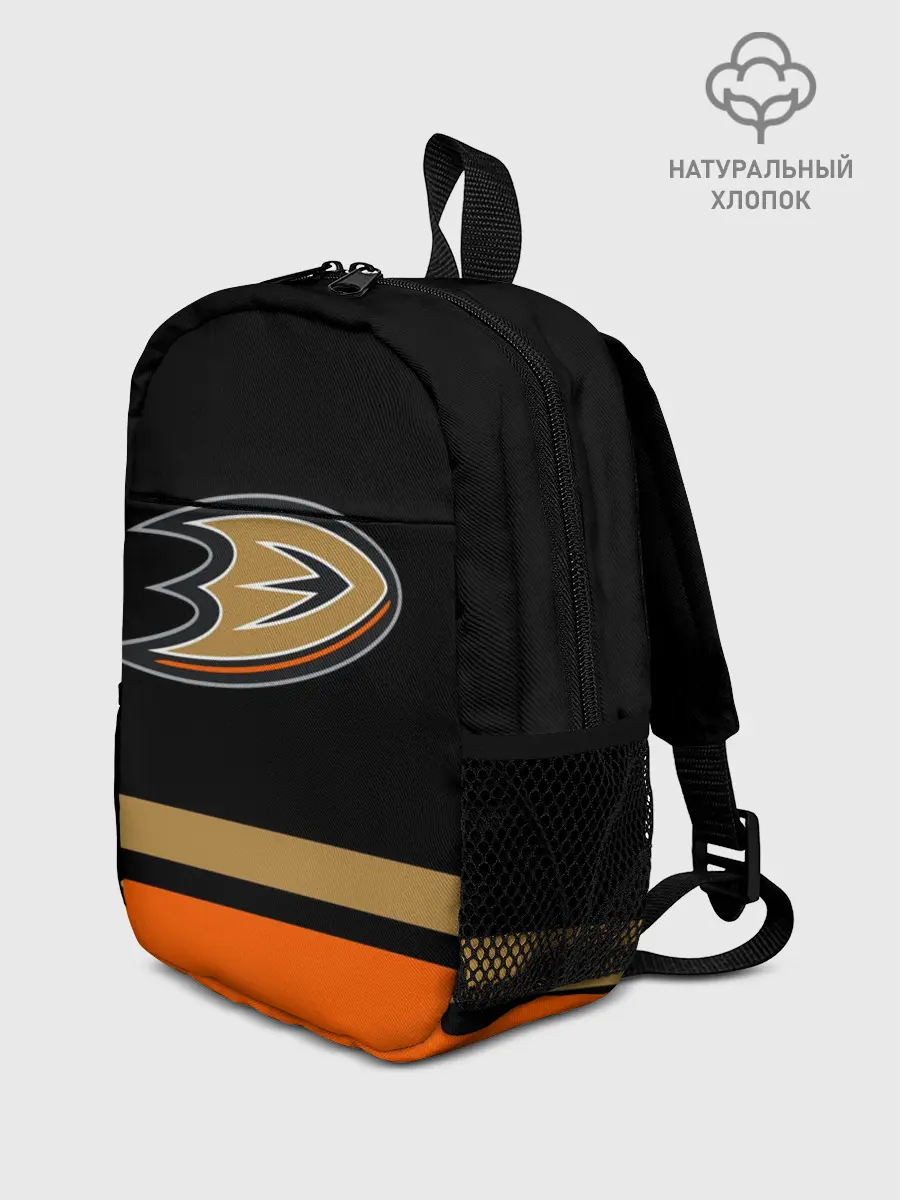 Рюкзак детский / Anaheim Ducks | Анахайм Дакс