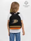 Рюкзак детский / Anaheim Ducks | Анахайм Дакс