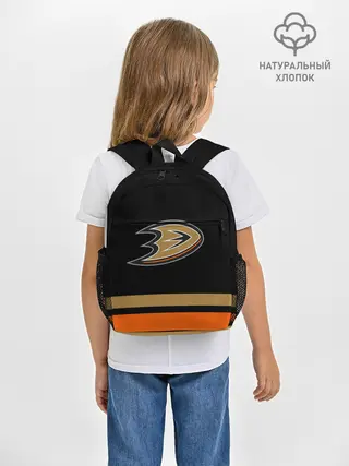 Рюкзак детский / Anaheim Ducks | Анахайм Дакс