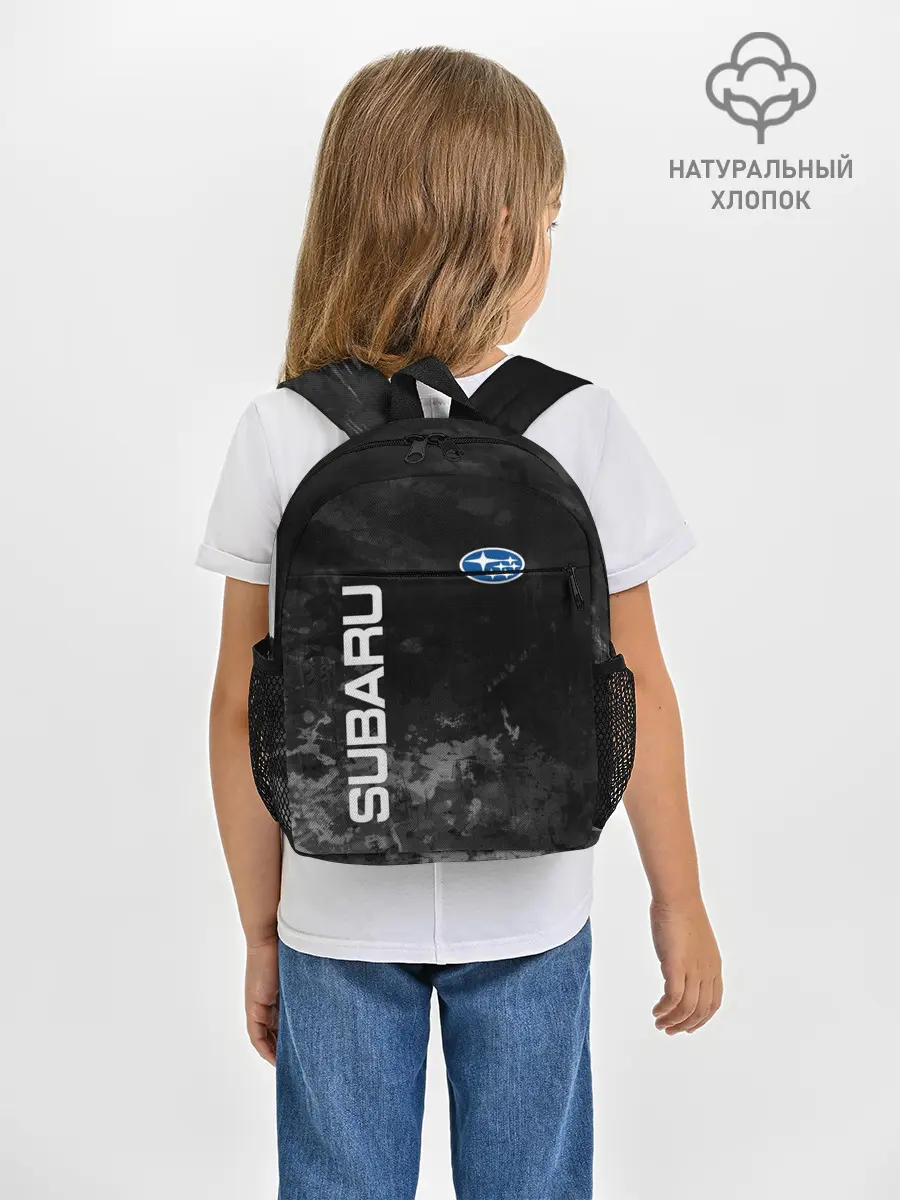 Рюкзак детский / Субару, Subaru