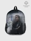 Рюкзак детский / DEATH STRANDING FRAGILE EXPRESS