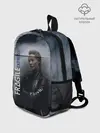 Рюкзак детский / DEATH STRANDING FRAGILE EXPRESS