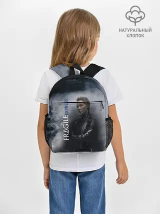 Рюкзак детский / DEATH STRANDING FRAGILE EXPRESS