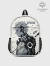 Рюкзак детский / One Punch-Man Генос