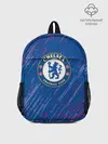 Рюкзак детский / Chelsea: Logo.