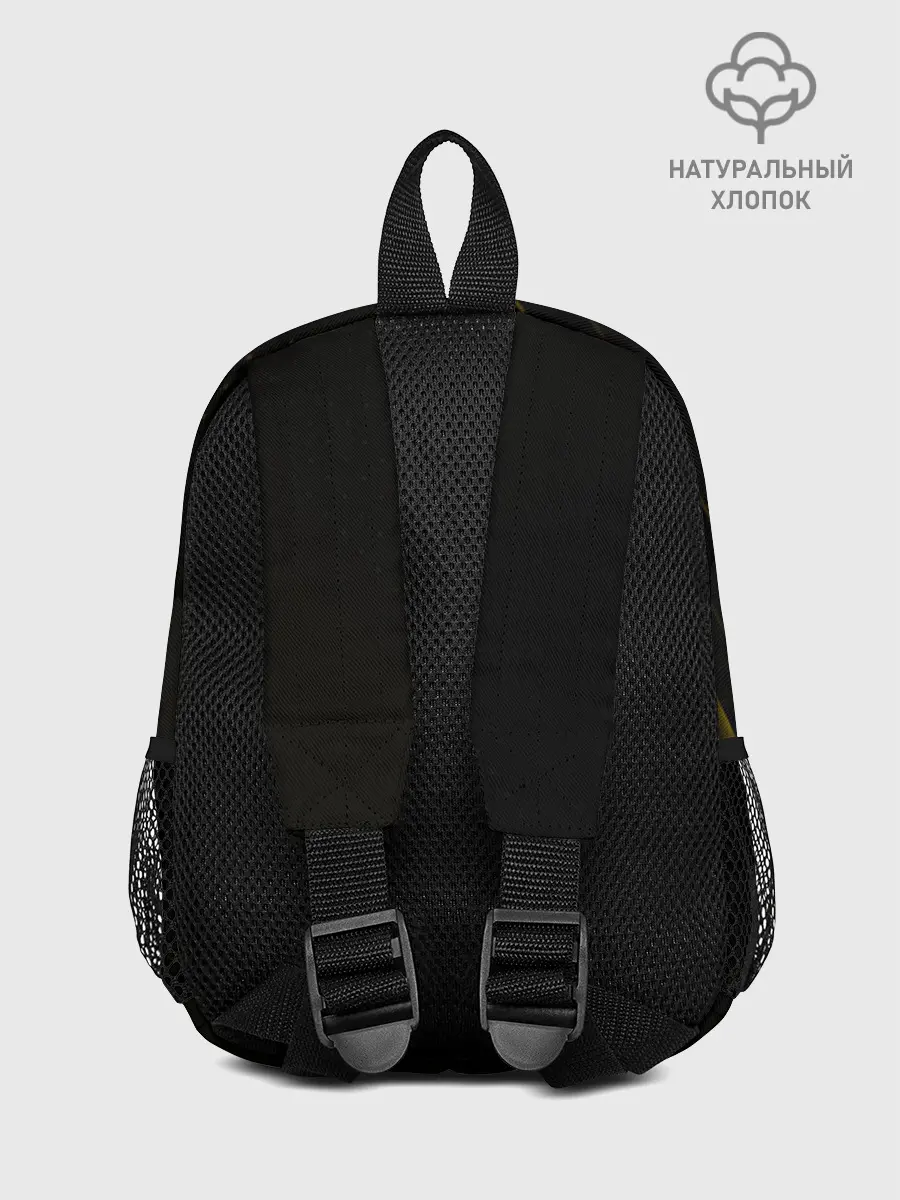 Рюкзак детский / Рено, авто