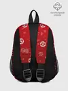 Рюкзак детский / Manchester United: Возвращения Ronaldo.