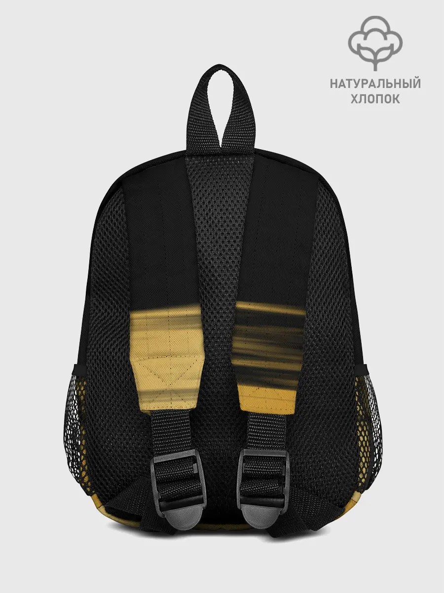 Рюкзак детский / Ливерпуль. Футбольный клуб.