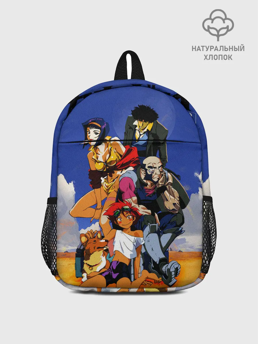 Рюкзак детский / Cоwboy ALL