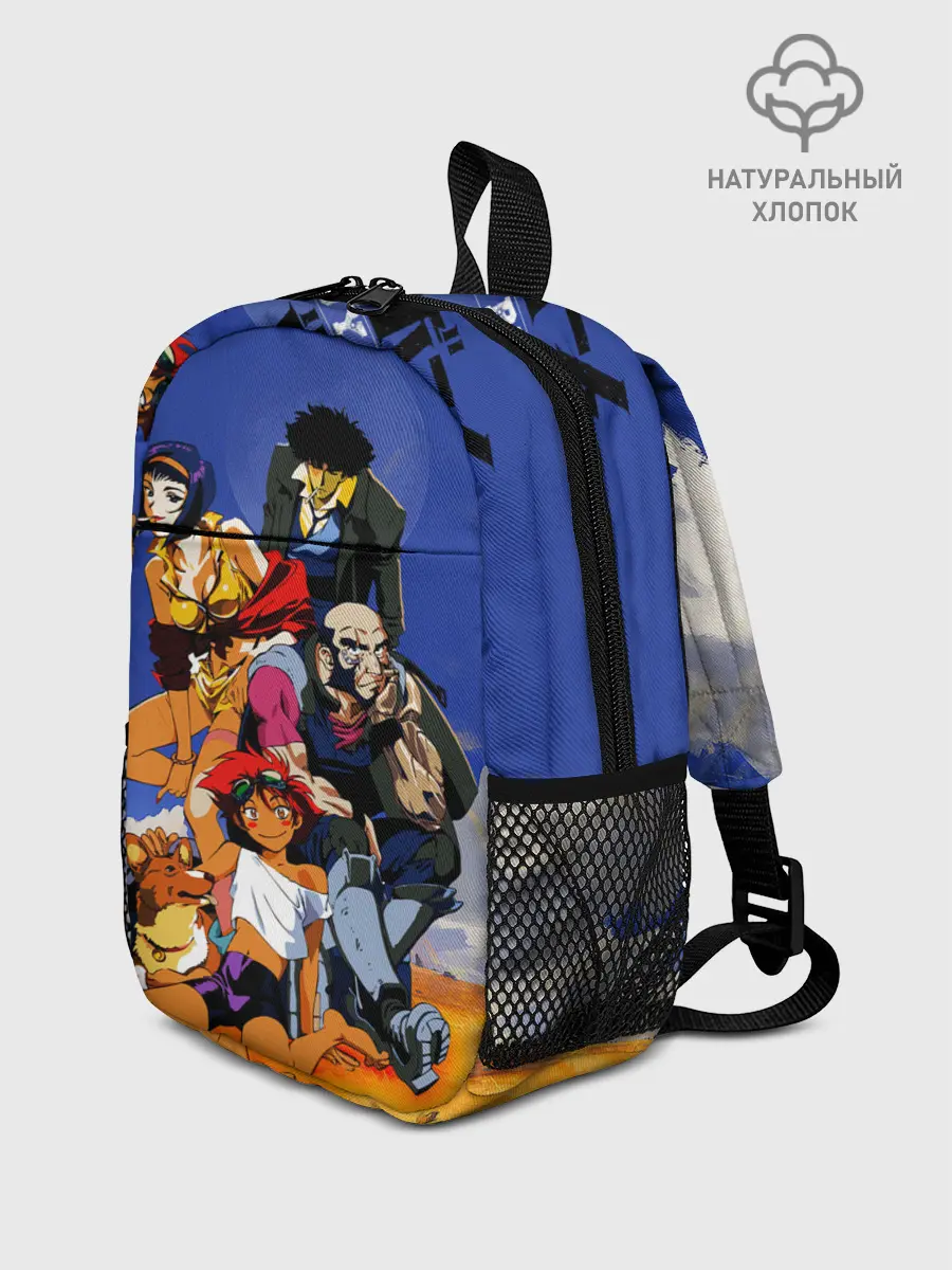 Рюкзак детский / Cоwboy ALL