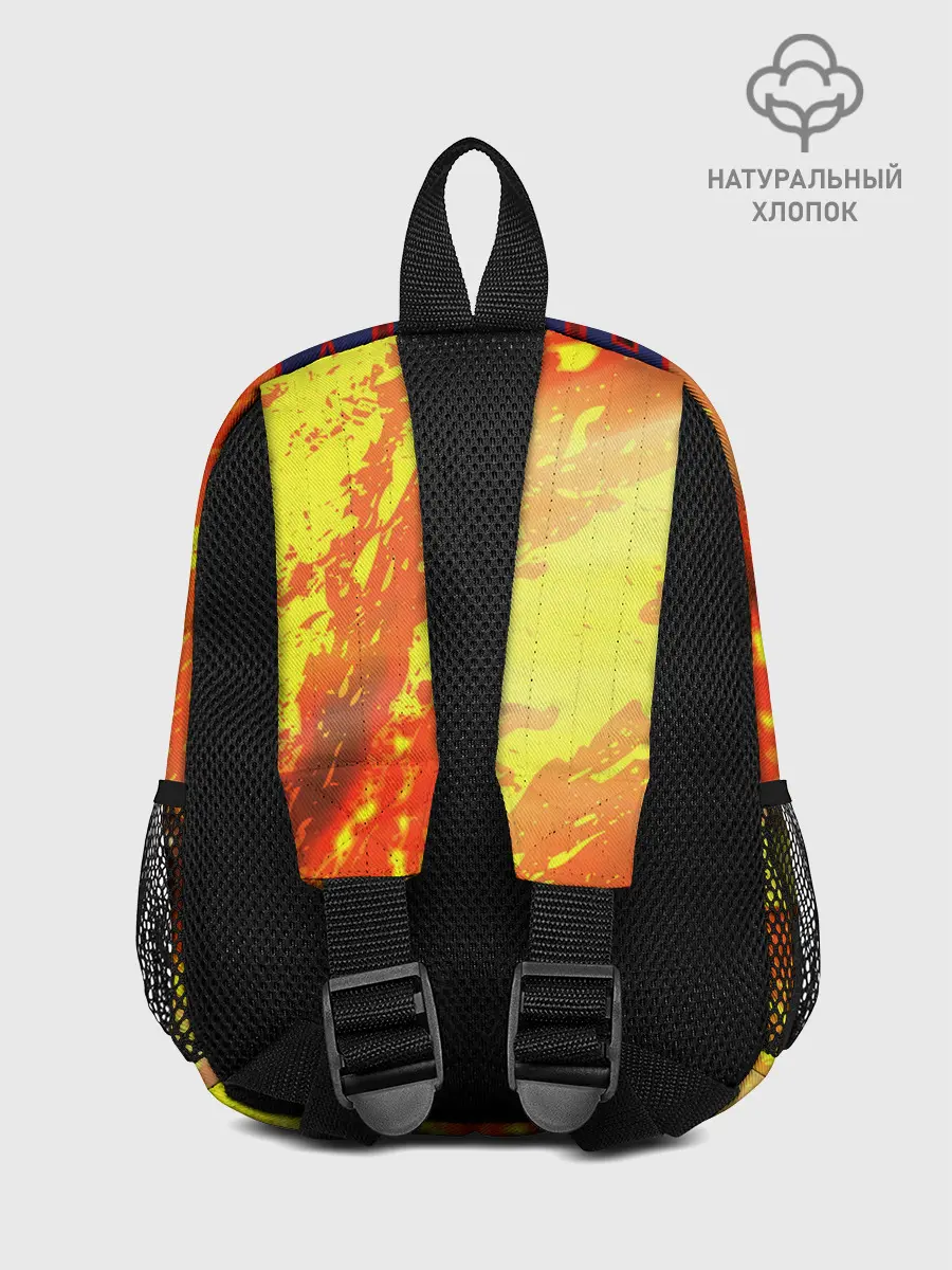 Рюкзак детский / Doom ART