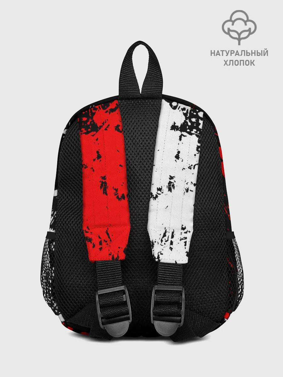 Рюкзак детский / OVERLORD | оверлорд.