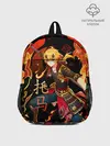 Рюкзак детский / Геншин импакт: Тома