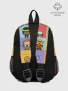 Рюкзак детский / TOCA BOCA WORLD HERO